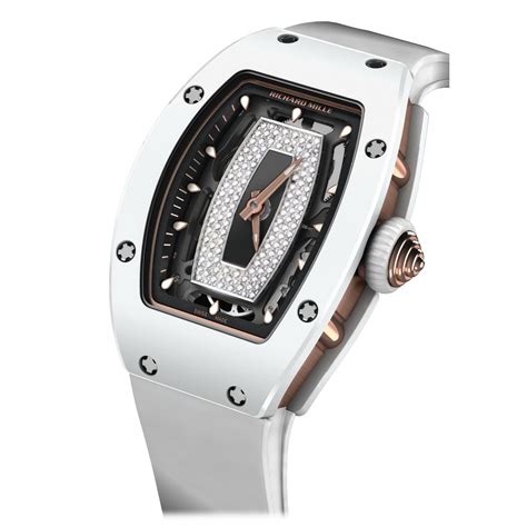 richard mille rm 007 titanium|Richard Mille watches 07 01.